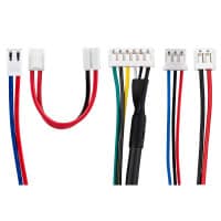 Main product image for ICEpower Amplifier Module 300A1 Wiring Harness Kit 326-198